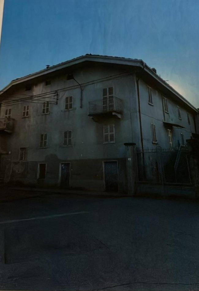 Porzione di casa in Vendita a Strambino