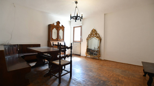 Appartamento in Vendita a Bardonecchia