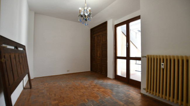 Appartamento in Vendita a Bardonecchia