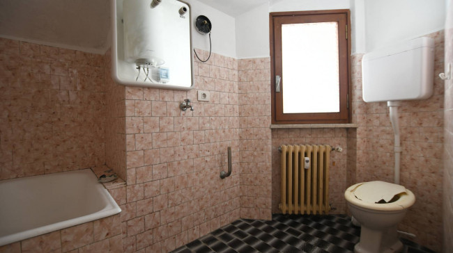 Appartamento in Vendita a Bardonecchia