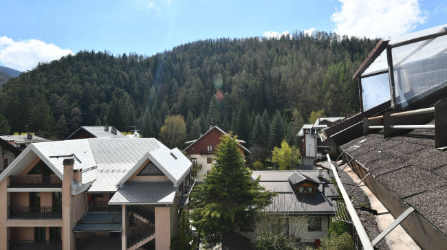 Appartamento in Vendita a Bardonecchia