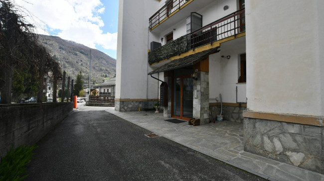 Appartamento in Vendita a Bardonecchia