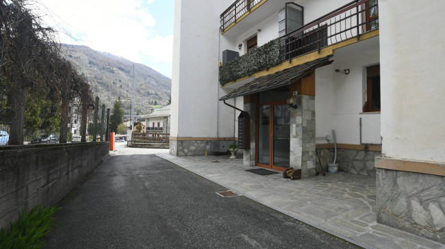 Appartamento in Vendita a Bardonecchia