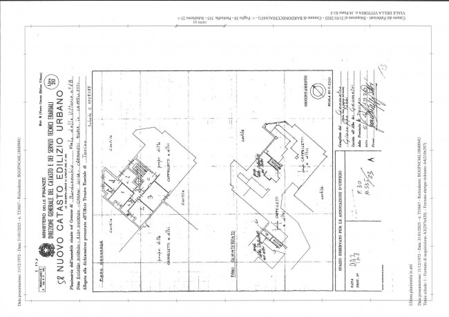 Appartamento in Vendita a Bardonecchia