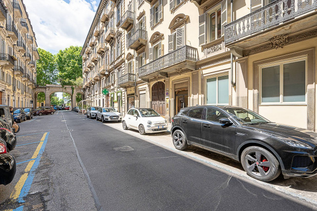 Loft in Vendita a Torino