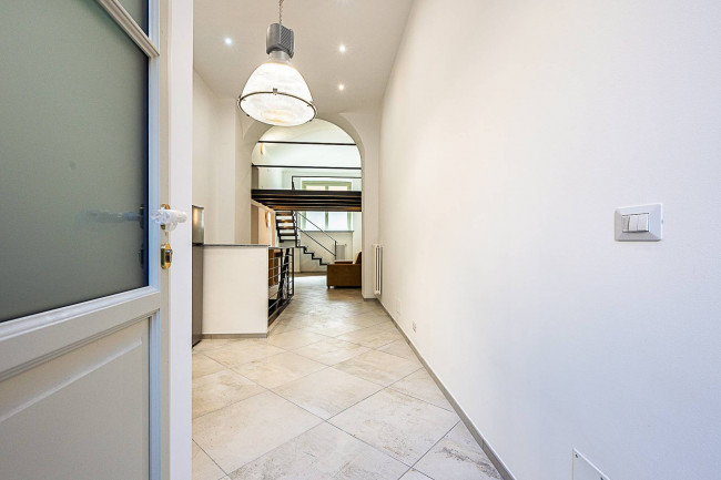 Loft in Vendita a Torino