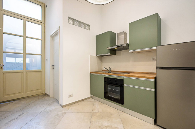 Loft in Vendita a Torino