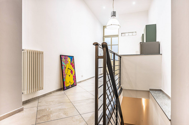 Loft in Vendita a Torino