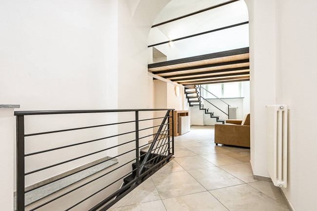 Loft in Vendita a Torino