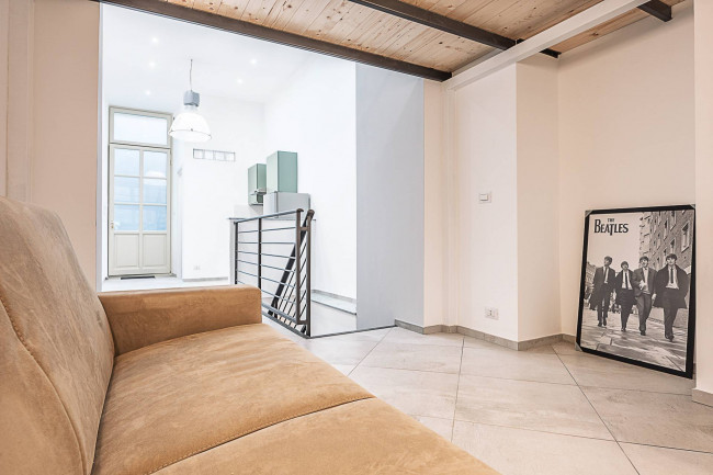 Loft in Vendita a Torino