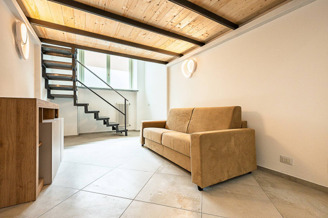 Loft in Vendita a Torino