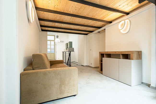 Loft in Vendita a Torino