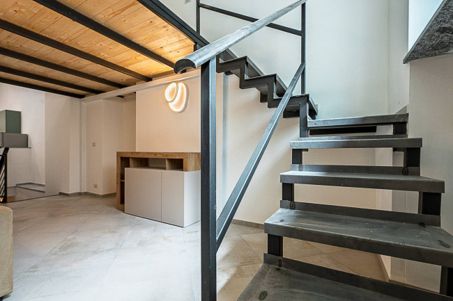 Loft in Vendita a Torino