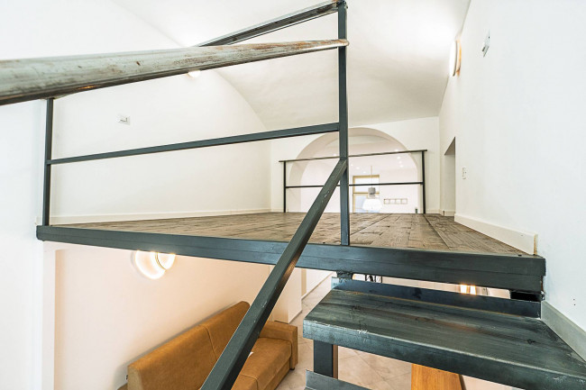 Loft in Vendita a Torino