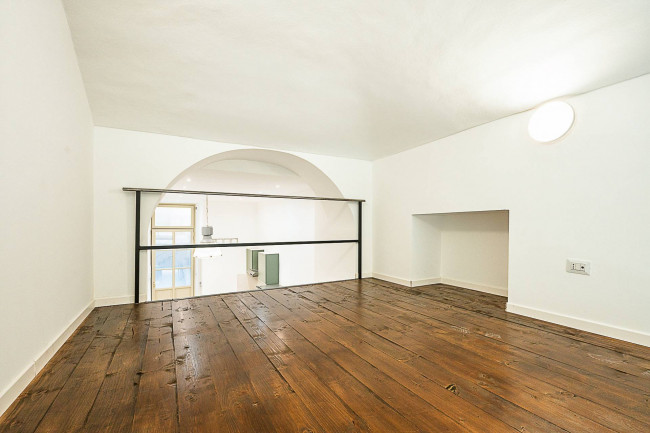 Loft in Vendita a Torino