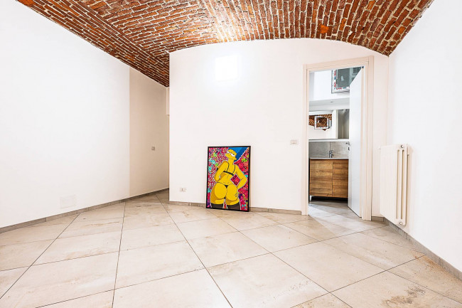 Loft in Vendita a Torino