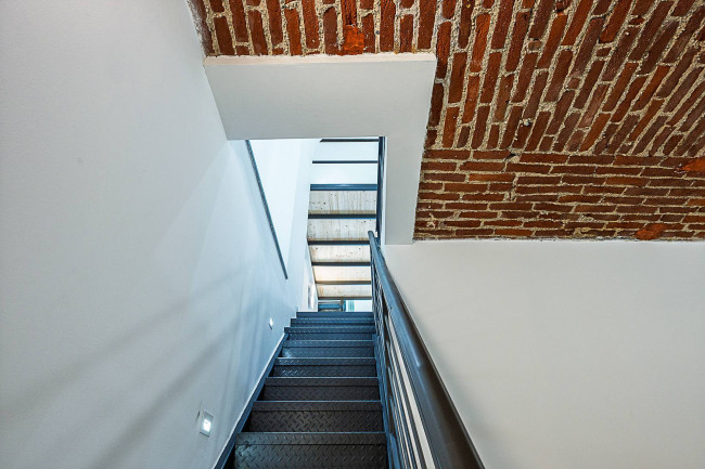 Loft in Vendita a Torino