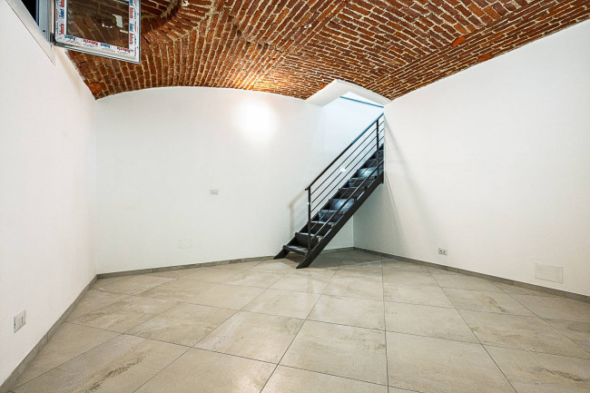 Loft in Vendita a Torino