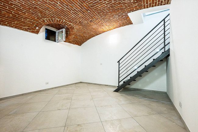 Loft in Vendita a Torino