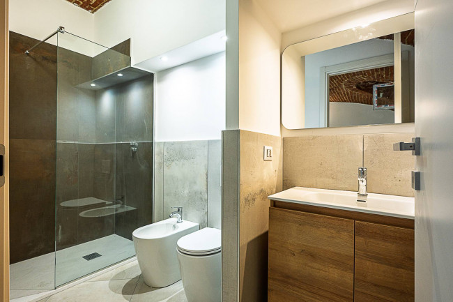 Loft in Vendita a Torino