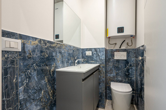 Loft in Vendita a Torino