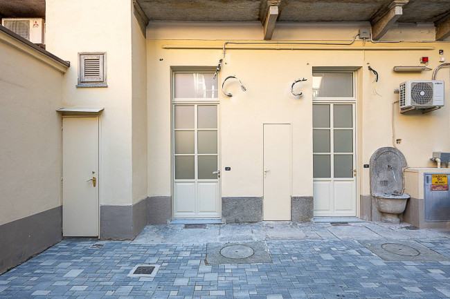 Loft in Vendita a Torino