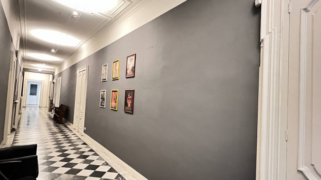 Ufficio in Affitto a Torino