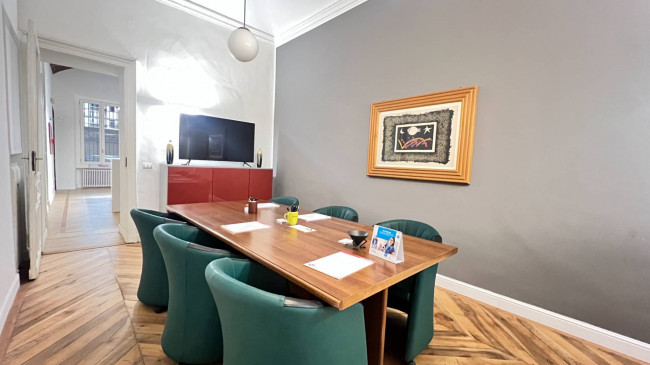 Ufficio in Affitto a Torino