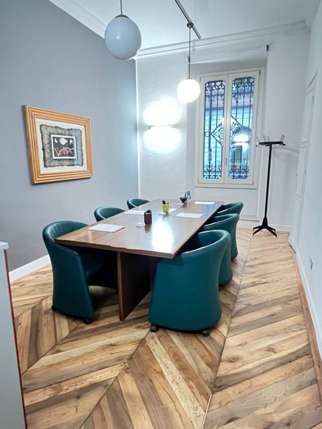 Ufficio in Affitto a Torino