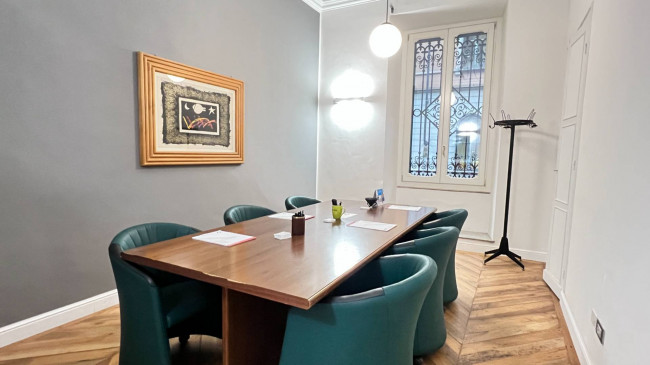 Ufficio in Affitto a Torino