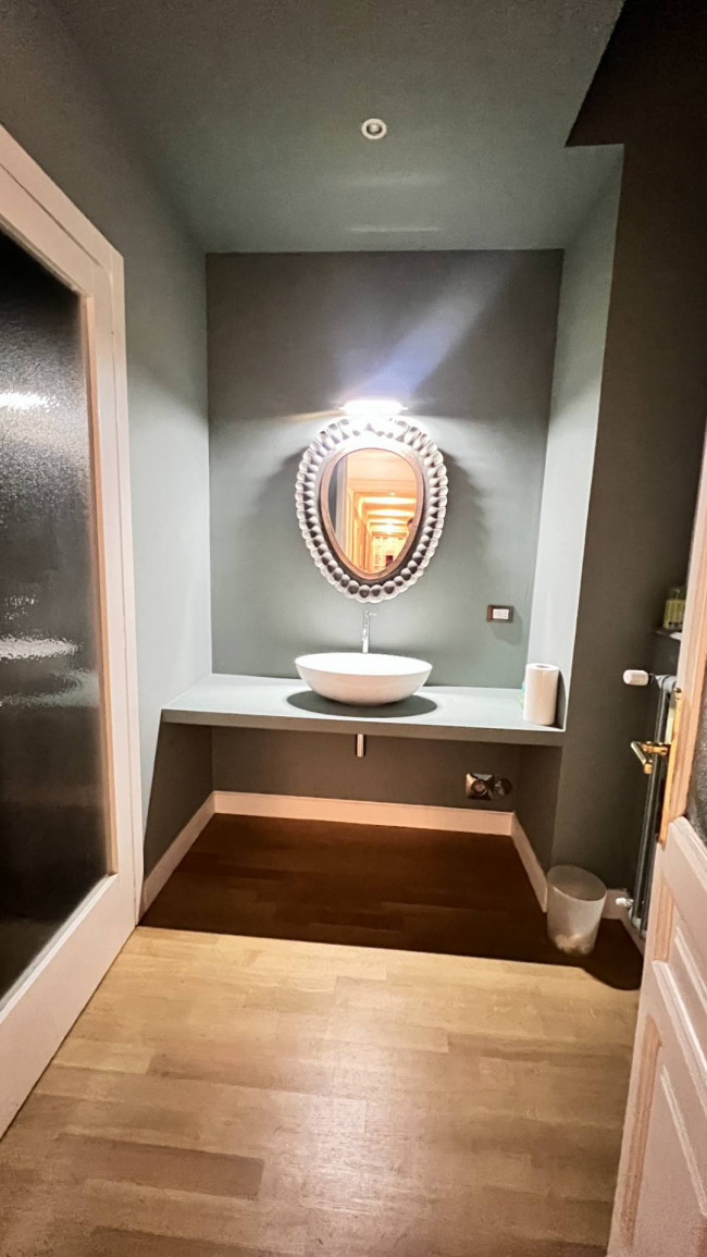 Ufficio in Affitto a Torino