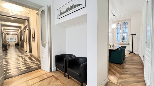 Ufficio in Affitto a Torino