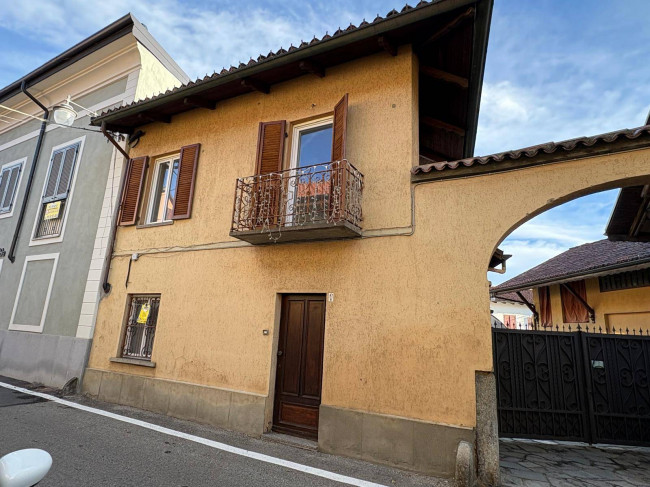 Office in Rent to Rivoli