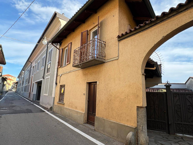 Office in Rent to Rivoli