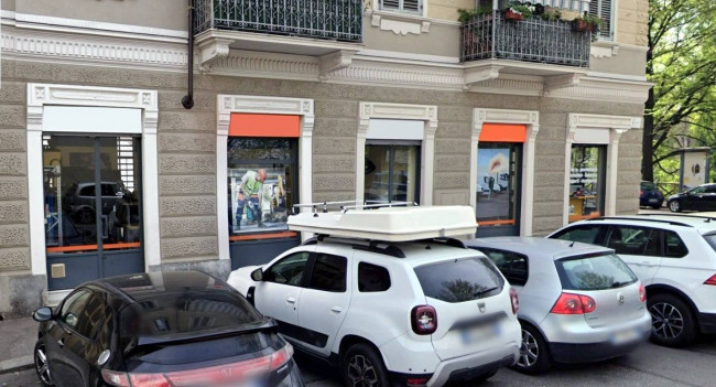Negozio in Vendita a Torino
