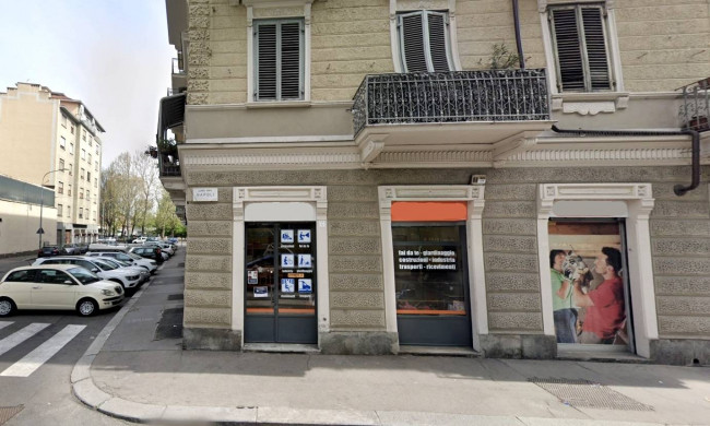 Negozio in Vendita a Torino
