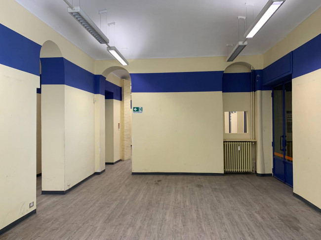 Negozio in Vendita a Torino