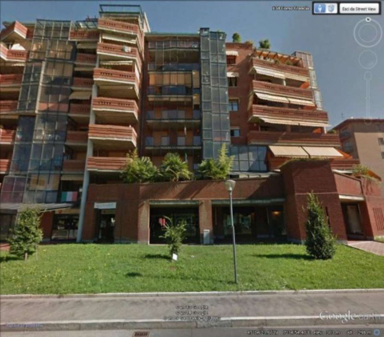 Negozio in Vendita a Collegno