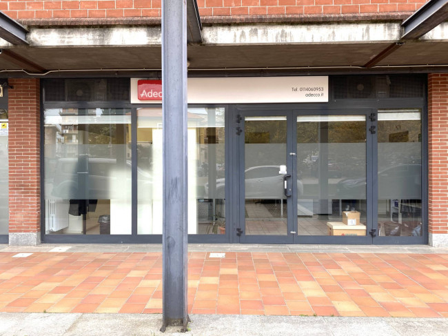 Negozio in Vendita a Collegno