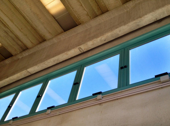 Capannone in Affitto a Caselle Torinese