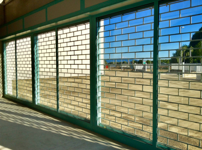 Capannone in Affitto a Caselle Torinese