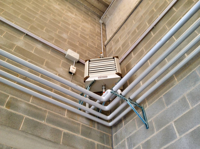 Capannone in Affitto a Caselle Torinese