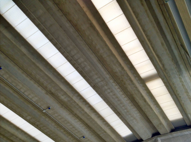 Capannone in Affitto a Caselle Torinese