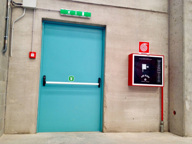 Capannone in Affitto a Caselle Torinese