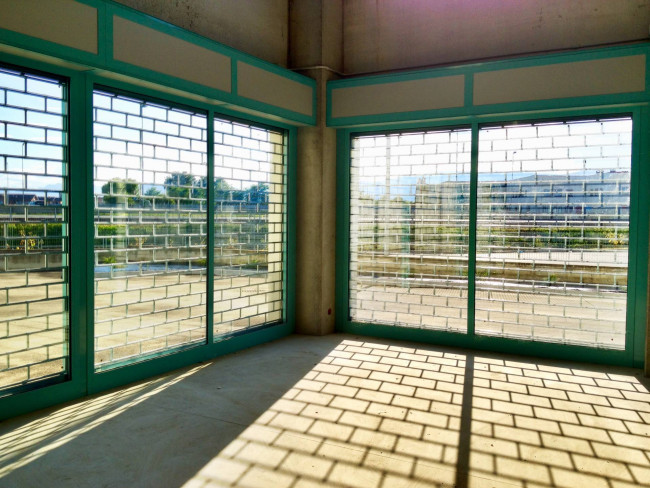 Capannone in Affitto a Caselle Torinese