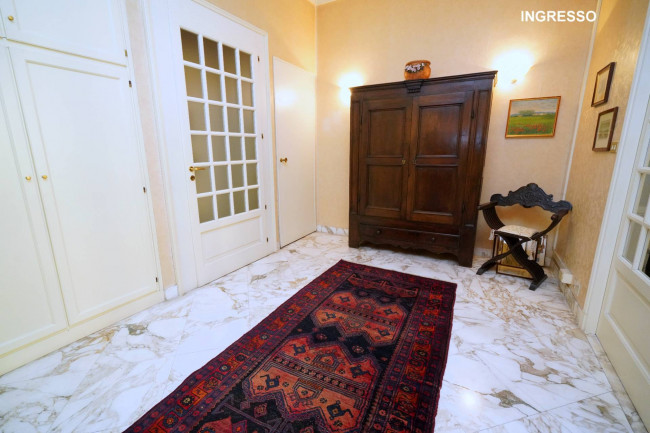 Appartamento in Locazione a Torino