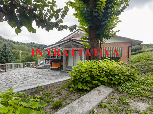 Villa Bifamiliare in Vendita a Gassino Torinese