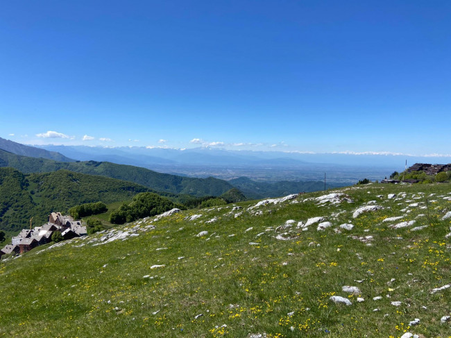 Magazzino in Vendita a Roburent