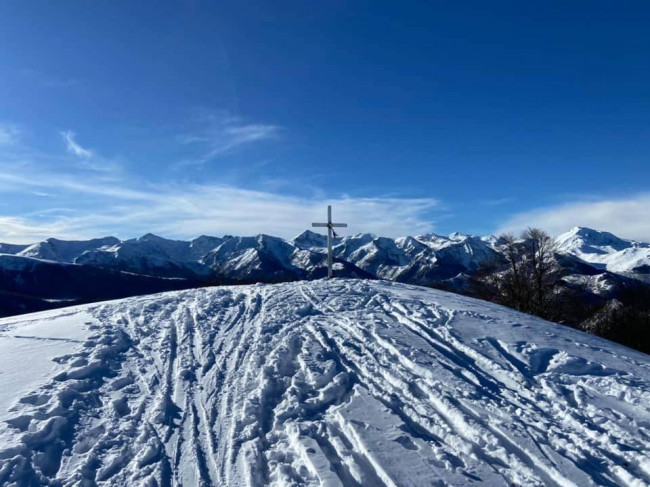 Magazzino in Vendita a Roburent