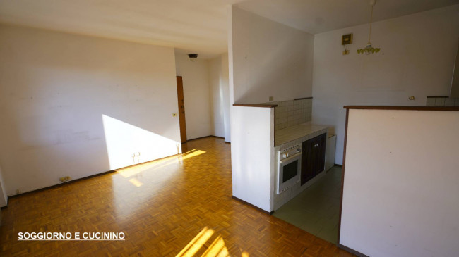 Appartamento in Vendita a Moncalieri